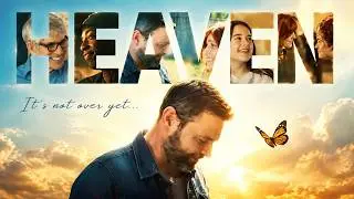 Heaven (2020) | Full Faith-Based Drama Movie | Eric Roberts
