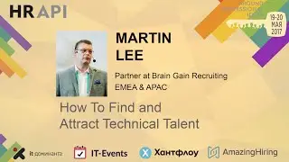 Martin Lee: 