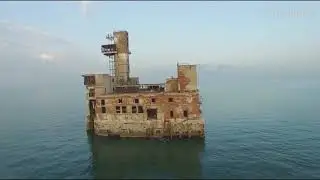 Заброшенное#3  Дагдизель.Мыс Анива..ХАСИМА.