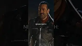 TWD Villains That are Pure Evil or Broken | 