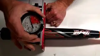 ASA DC41 Compression Test Before and After