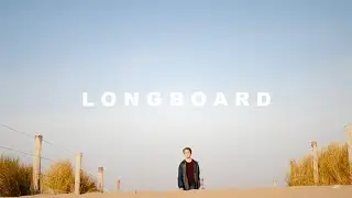 Longboard B Roll - SOLIT films