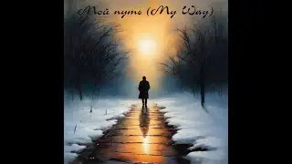Вокальный ансамбль ЭП 22 - Мой путь (My Way)