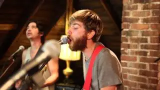 The Odd Socks- Dishwasher- Live From the Attic Session