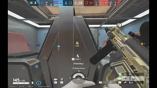 Calm luh doc ace