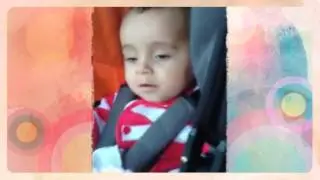 Vihaan's 9month celebration  (Created with @Magisto)