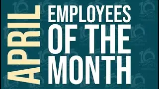 ONQ celebrates the exceptional contributions of our esteemed QFamily team members!