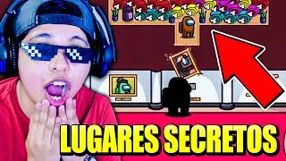 WE ENTER SECRET AND CURSED PLACES AMONG US 😱 | Part 2 | Pathofail