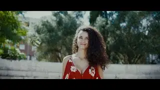 Alex Polidori - Paranoico (Official Video)