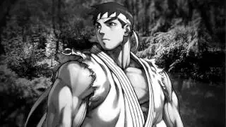 SFZ 3 Ryu Theme (Cover)