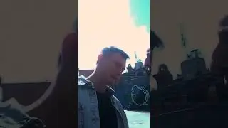 ЗАРАМСИЛ с ЭРИКОМ ERIK3RUN