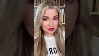 TASTY PINEAPPLE TRANSFORMATION #lucestephenson #revolutionbeauty #makeup #beauty #makeuptutorial