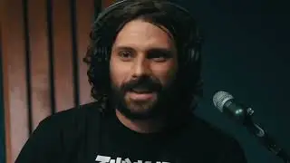 All Them Witches but it’s just Robby