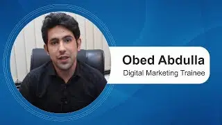 Digital Trainee Review : Great Place To Learn Digital Marketing Modules Practically