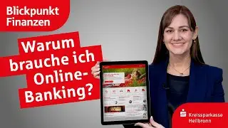 Welche Vorteile bietet mir das Online-Banking denn überhaupt?