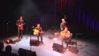 Rosenberg Trio + Christiaan van Hemert - Dinah