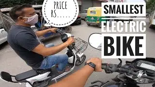 Iss wajah se ride per nahi ja pa raha | 😕 😕