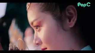 PopC - The Legend of Hag and Shaolin 洪熙官之魔門妖女 (Promo)