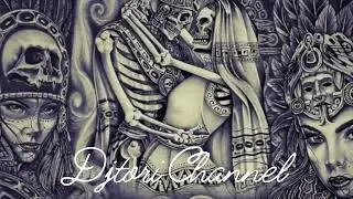 Aztec Tribe Mix 💙