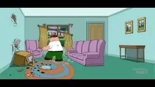 But I want it now! (Family guy)