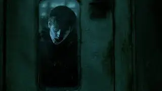 Gage Turn Into Zombie | The Walking Dead | 2021 | View Clip