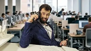 Speech2Text and amoCRM Integration: Automatic Call Transcription and AI Analytics
