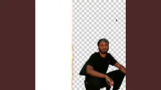 JPEGMAFIA - 1539 N. Calvert (Acapella / Vocals Only)