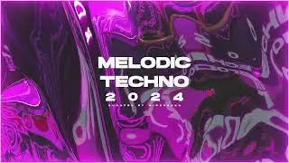 PREMERE: widerberg - Revival (Original Mix) | MELODIC TECHNO