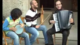 iamu a san giorgiu