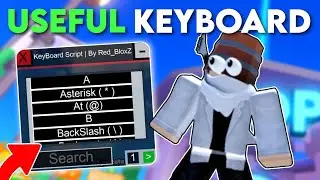 *Useful* Keyboard Custom Script Showcase