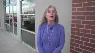 WM - Recycling Ambassador Nettie Oliverio