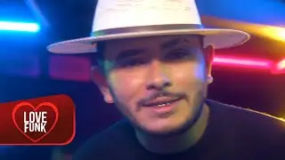 Piseiro Do Barão - Rolê Da Disgrama (Love Funk)