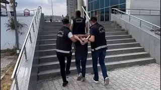 Kahve içmeye çağırıp, altınları için sopayla döverek öldürmüş 4 EYLÜL 2024 8GUNHABER