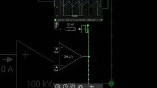 oscillator circuit @circuit @electronic