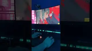 Hatsune Miku x OSU!