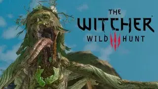СТРАШНАЯ ДЕВАХА ► The Witcher 3: Wild Hunt #3