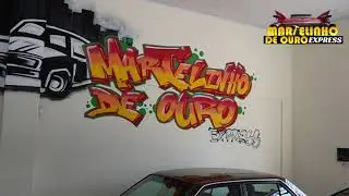 #martelinhodeouro #funilaria #funilariaepintura - Martelinho de Ouro Express