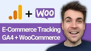 GA4 Events für WooCommerce einrichten (2024)