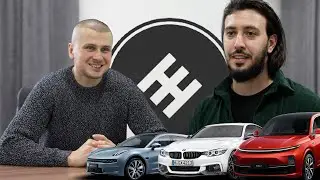 Как купить авто из Южной Кореи или Китая в 2024? Avantgarde Auto - надежный партнер в мире экспорта!