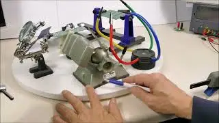 PCB Holders