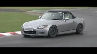 9K Everyday | 3 Sisters Track Day 2023