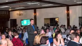 Boston DJs, MCs, and Photography for Alternative High School Graduation