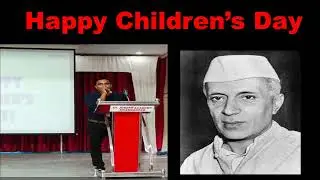 Happy Children’s Day