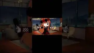 Меме Гача Клуб [💕] Аааа! [💕] Meme Gacha Club