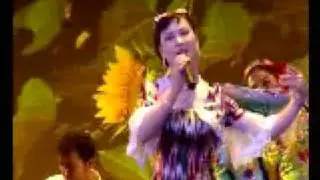 Mihrigul Hasan:- Nadan yarlar