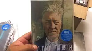 Criterion Collection Flash Sale Haul