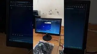 Paket Core i3 7100 (Gen7) + Acer H110 + Fan + DDR4 4Gb (SOLD)
