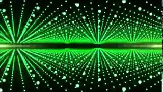 Firework Green screen effect