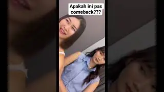 Apakah inj yang comeback di intm cycle 3 