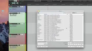 Pro Tools to Reaper Install Nudge
